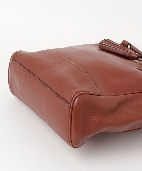 COACH 2WAY レザーバッグ　ブラウン COACH（コーチ） 2WAYバッグ - ブラウン レディース : ZOZOTOWN Yahoo