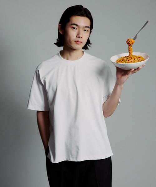 THE SHOP TK tシャツ 速乾 「新色追加＆再入荷!!」「吸水速乾/UV/透け