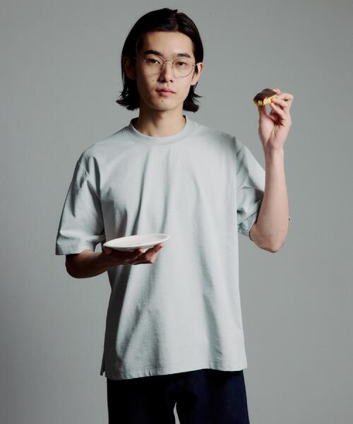 THE SHOP TK tシャツ 速乾 「新色追加＆再入荷!!」「吸水速乾/UV/透け