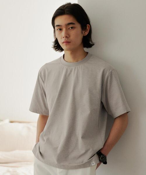 THE SHOP TK tシャツ 速乾 「新色追加＆再入荷!!」「吸水速乾/UV/透け