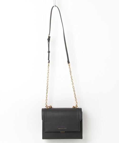CHARLES ＆ KEITH（チャールズ&キース） 「CHARLES & KEITH