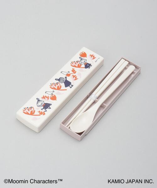 212 KITCHEN STORE CCP コンビセット 「MOOMIN ムーミン」 : ZOZOTOWN