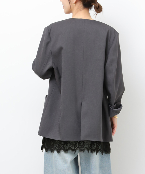 JOURNAL STANDARD relume（ジャーナルスタンダード レリューム
