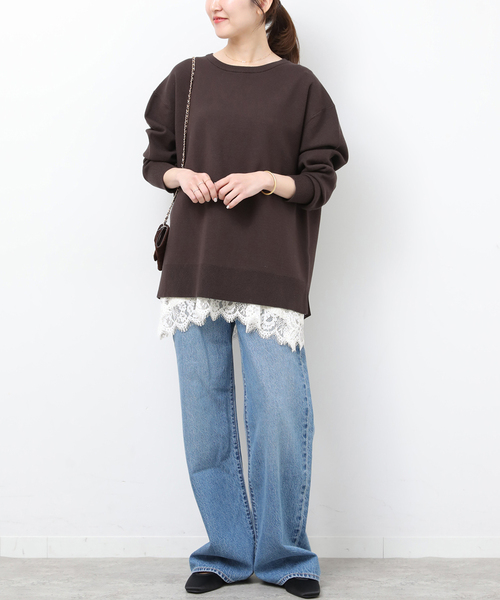 JOURNAL STANDARD relume（ジャーナルスタンダード レリューム