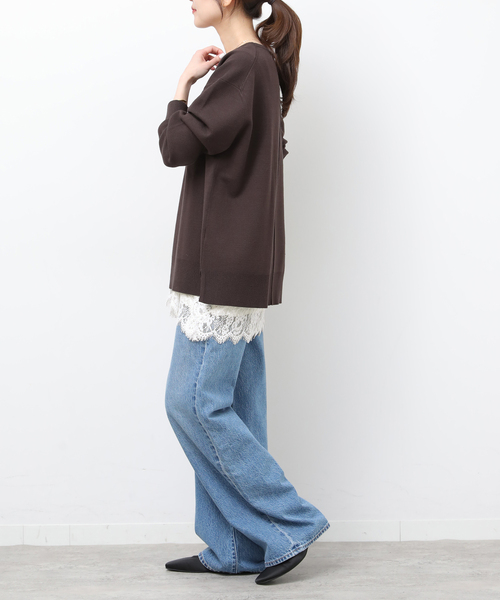 JOURNAL STANDARD relume（ジャーナルスタンダード レリューム