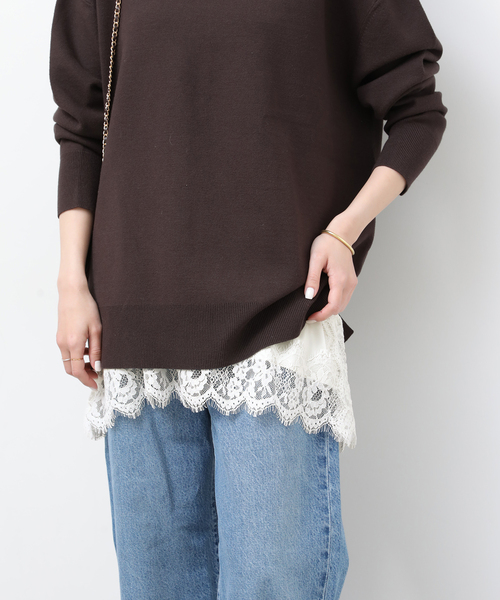 JOURNAL STANDARD relume（ジャーナルスタンダード レリューム
