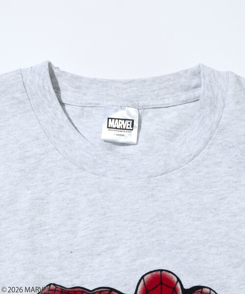 FREAK'S STORE（フリークスストア） tシャツ MARVEL/マーベル