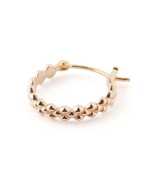 ピアス ROSETEN・ロンバススナップピアス レディースの画像