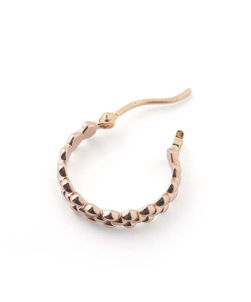 ピアス ROSETEN・ロンバススナップピアス レディースの画像