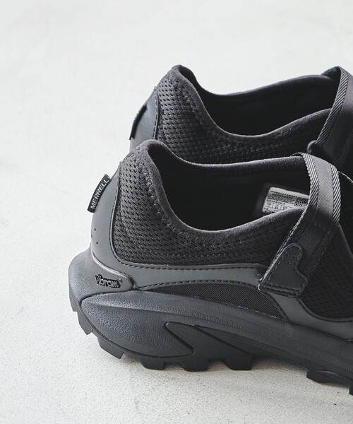MERRELLモアブ スピード2 MJ スニーカー サンダル　27　新品未使用 MERRELL（メレル） スニーカー 「MERRELL」モアブ スピード2 MJ