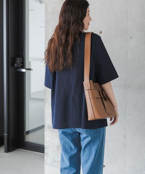 rアプ♡プルオーバー URBAN RESEARCH DOORS（アーバンリサーチドアーズ） コート アウター