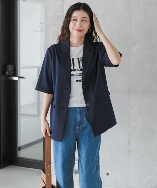 URBAN RESEARCH DOORS（アーバンリサーチドアーズ） コート アウター