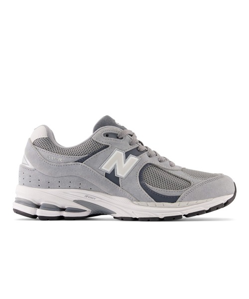 New Balance（ニューバランス） ローカットスニーカー 28.5cm グレー