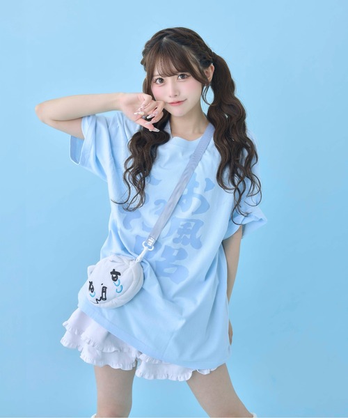 Hauls tシャツ 半袖 社不TEE シリーズ(改) レディース メンズ