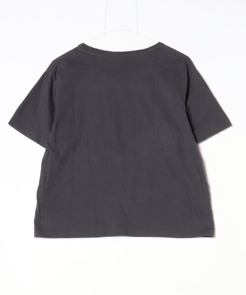 patagonia（パタゴニア） 半袖Tシャツ S ブラック メンズ : ZOZOTOWN