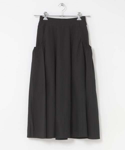 URBAN RESEARCH DOORS（アーバンリサーチドアーズ） ロング スカート