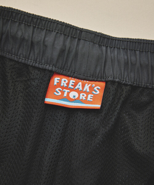 FREAK'S STORE（フリークスストア） パンツ FREAK'S STORE for BEACH