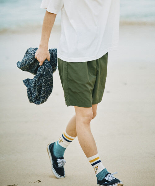 FREAK'S STORE（フリークスストア） パンツ FREAK'S STORE for BEACH
