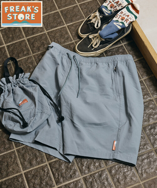 FREAK'S STORE（フリークスストア） パンツ FREAK'S STORE for BEACH