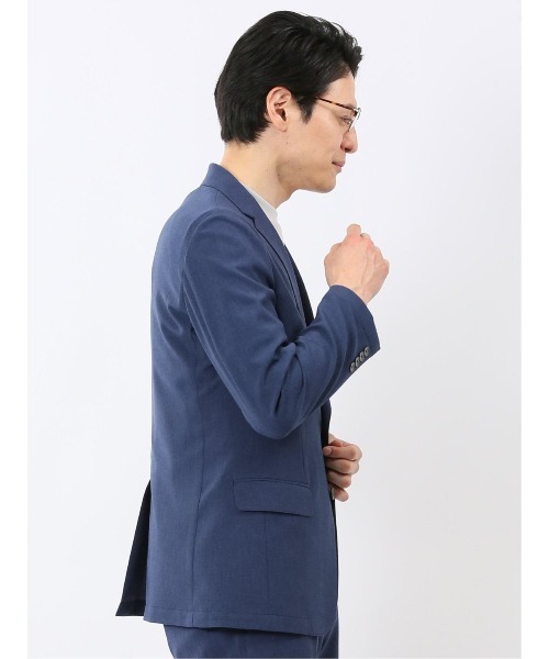 TAKA-Q（タカキュー） セレモニースーツ カジュアルスーツ ジャケット