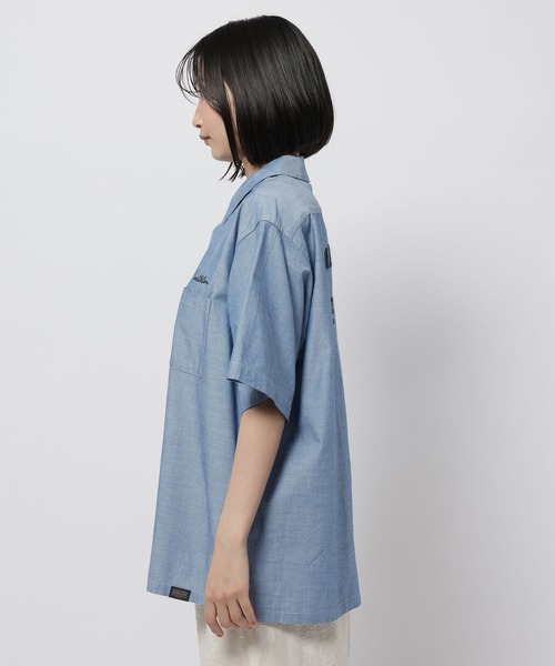 niko andニコアンド（PENDLETON／メンズファッション） | ファッション 