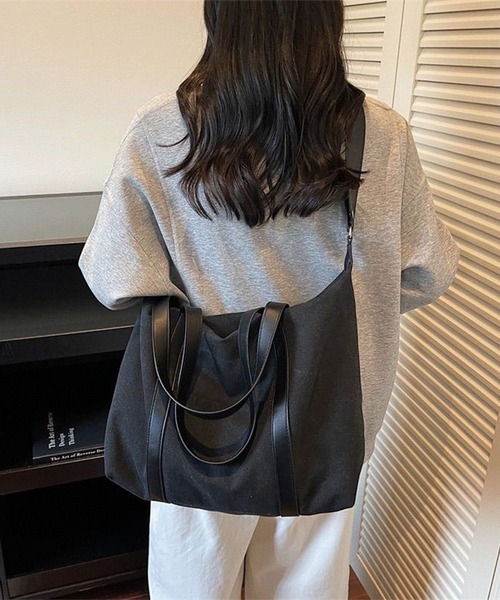 ammy.」 ボストンバッグ FREE ブラック レディース : ZOZOTOWN Yahoo