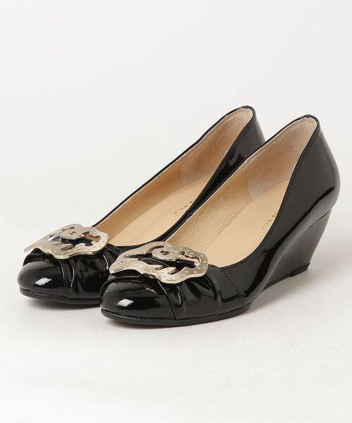 tsumori chisato WALK（ツモリチサトウォーク） パンプス 23cm