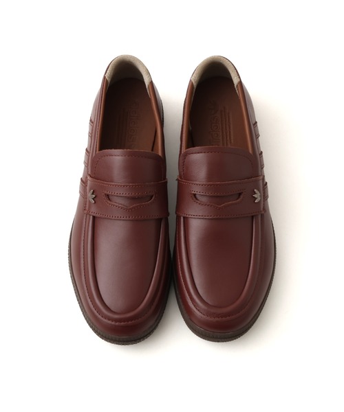 adidas（アディダス） スニーカー adidas HANDBALL SPEZIAL LOAFER
