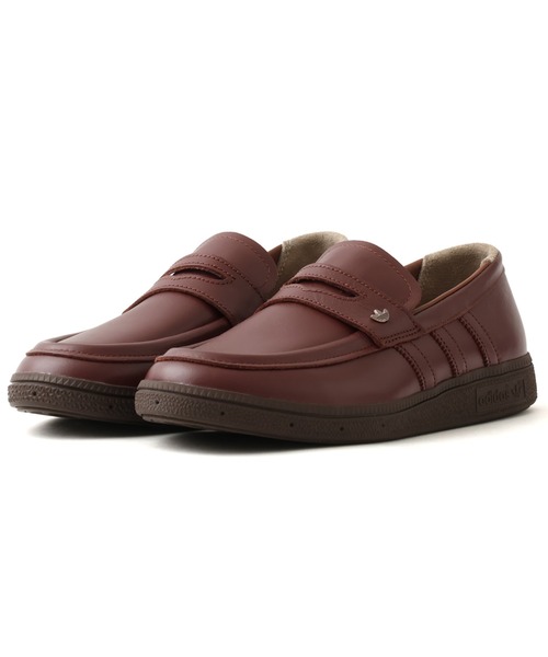 adidas（アディダス） スニーカー adidas HANDBALL SPEZIAL LOAFER