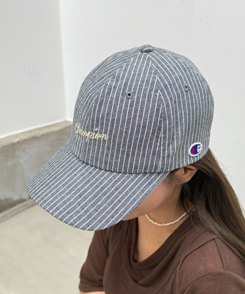 Champion（チャンピオン） キャップ 帽子 メンズ 「Champion