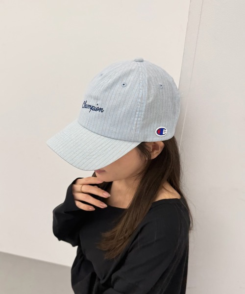 Champion（チャンピオン） キャップ 帽子 メンズ 「Champion