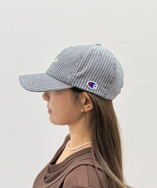 Champion（チャンピオン） キャップ 帽子 メンズ 「Champion