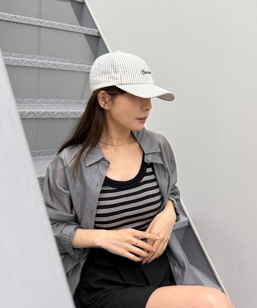 Champion（チャンピオン） キャップ 帽子 メンズ 「Champion