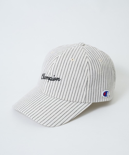 Champion（チャンピオン） キャップ 帽子 メンズ 「Champion