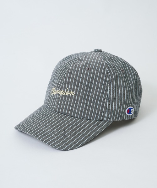 Champion（チャンピオン） キャップ 帽子 メンズ 「Champion
