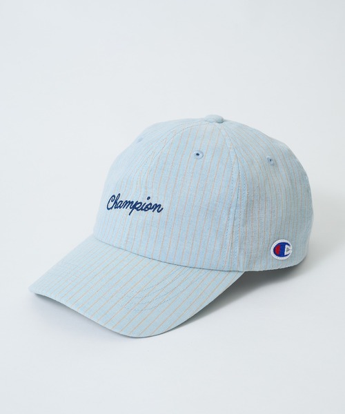 Champion（チャンピオン） キャップ 帽子 メンズ 「Champion