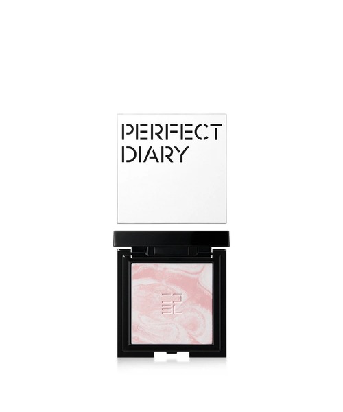 PERFECT DIARY（パーフェクトダイアリー） フェイスパウダー UV 生肌