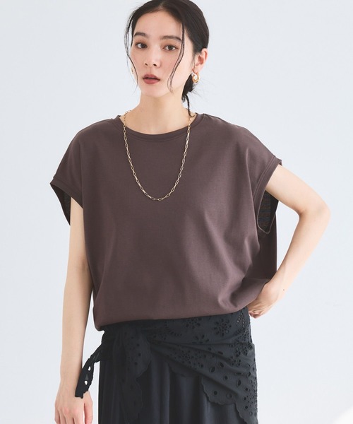 【新品未使用タグ付き】BARNYARDSTORM バンヤードストーム トップス BARNYARDSTORM（バンヤードストーム） tシャツ BARNYARDSTORM / GIZA