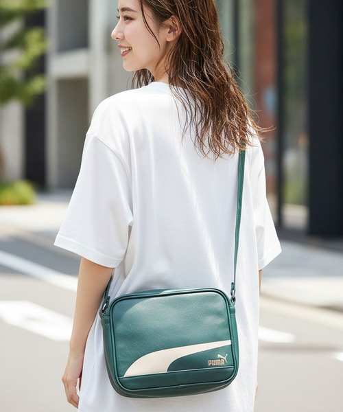 PUMA（プーマ） スマホショルダー ショルダーバッグ 「PUMA/プーマ 