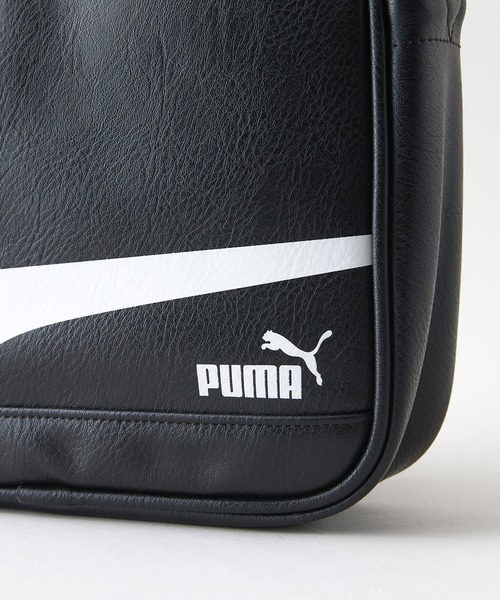 PUMA（プーマ） スマホショルダー ショルダーバッグ 「PUMA/プーマ 