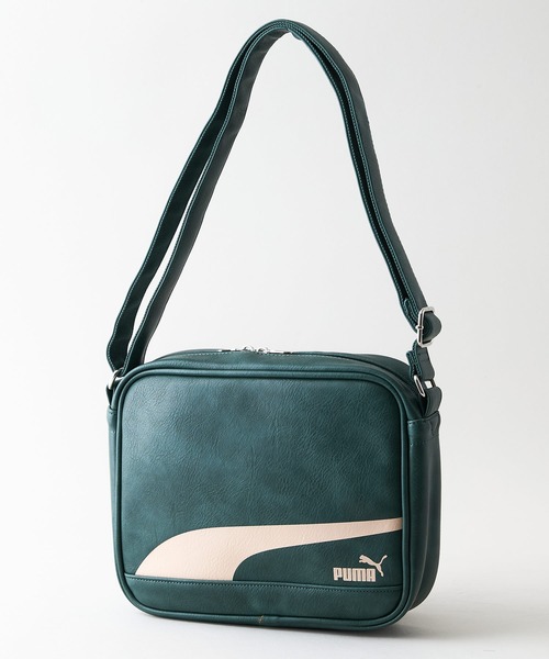 PUMA（プーマ） スマホショルダー ショルダーバッグ 「PUMA/プーマ