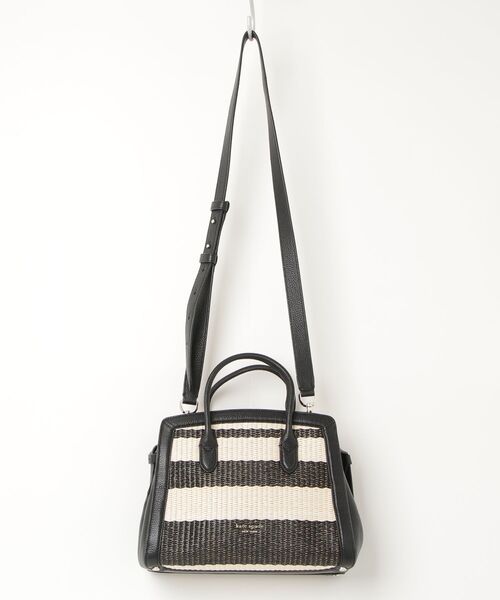 kate spade NEW YORK（ケイト・スペード ニューヨーク） 2WAYバッグ 