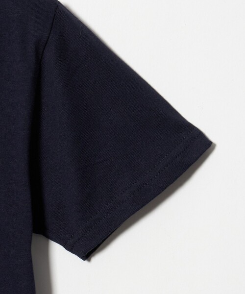 6 tシャツ 半袖 「別注」「Ruro for 6」MINI TEE/Tシャツ レディース