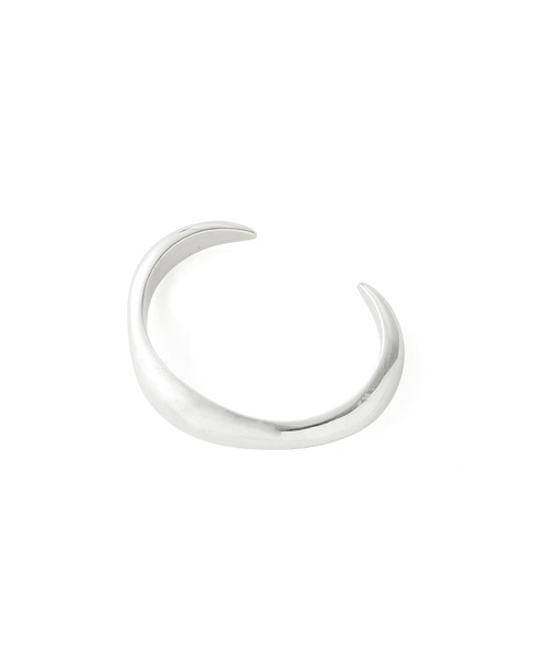 「ADAM ET ROPE'」 バングル FREE ゴールド レディース_画像5
