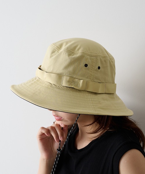 THE NORTH FACE（ザ ノースフェイス） ノースフェイス 帽子 ハット