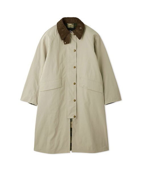Barbour（バブアー） コート チェスターコート 公式ショップ限定