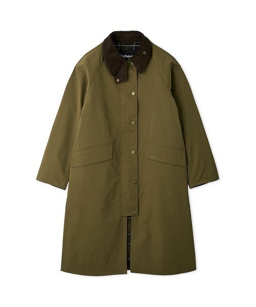 Barbour（バブアー） コート チェスターコート 公式ショップ限定