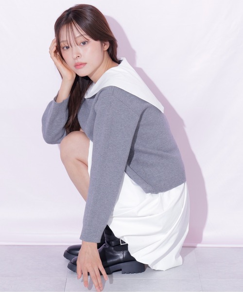 JILL by JILL STUART（ジルバイジルスチュアート） ワンピース