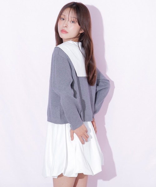 JILL by JILL STUART（ジルバイジルスチュアート） ワンピース