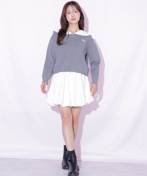 JILL by JILL STUART（ジルバイジルスチュアート） ワンピース